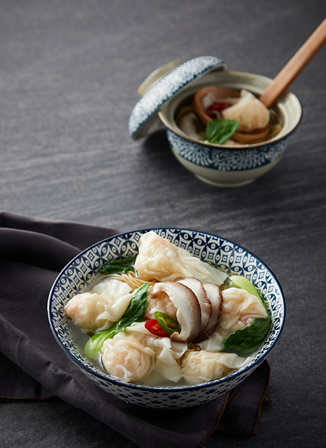 새우완탕 300g (15g x 20개)