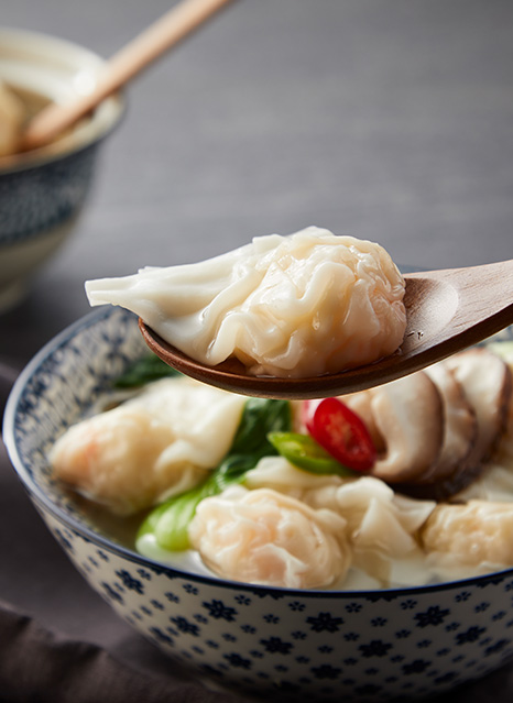 새우완탕 300g (15g x 20개)