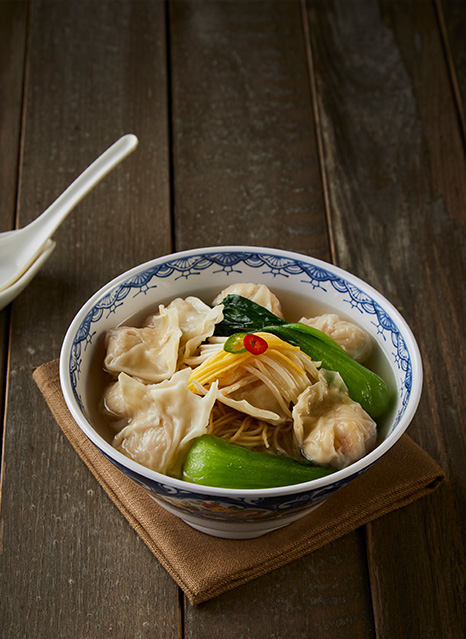 새우완탕 300g (15g x 20개)