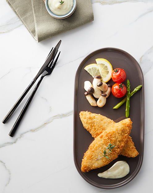 냉동생선까스 1.2kg