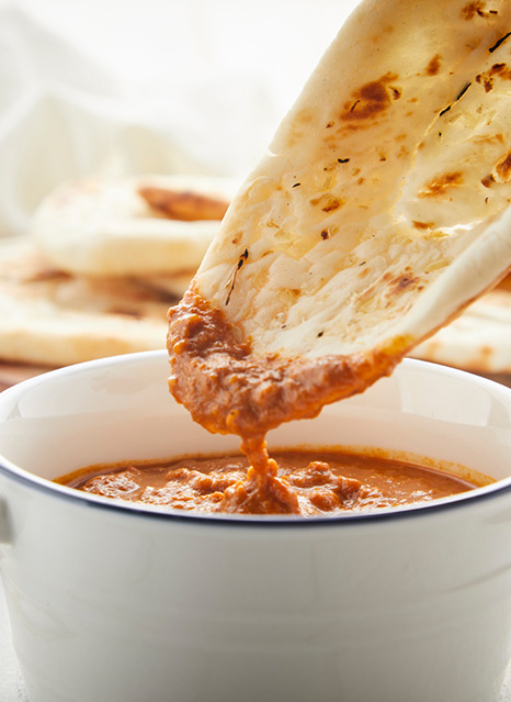 갈릭버터난&마크니커리소스세트 500g