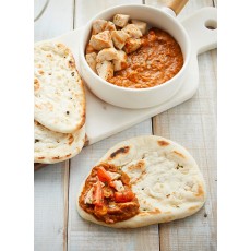 갈릭버터난&마크니커리소스세트 500g