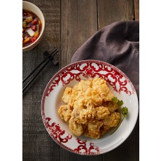 북경식찹쌀꿔바로우 & 베이징탕수소스 세트 450g