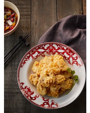 북경식찹쌀꿔바로우 & 베이징탕수소스 세트 450g