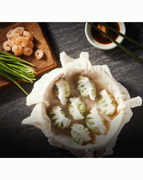 test왕새우깐쇼&스위트칠리소스 세트 450g